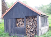 Magischer Lagerfüller